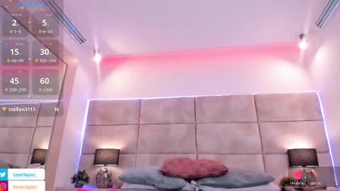 Eevee online show from September 27, 3:00 am