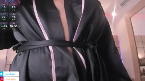 Eevee online show from November 14, 3:16 am