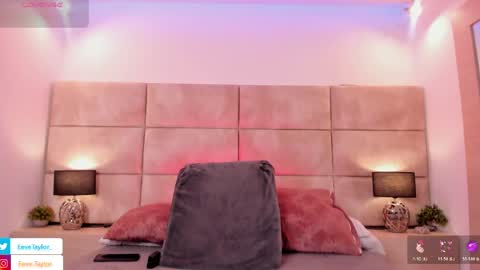 Eevee online show from May 26, 3:35 am