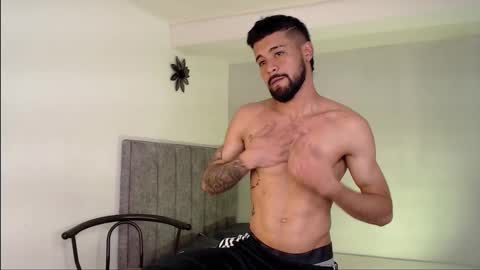 eevil_boys_77 online show from October 18, 1:12 pm