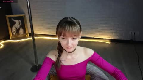 Effie online show from January 9, 1:08 am