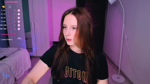 Effie online show from January 23, 2:39 pm