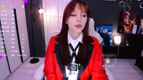 Effie online show from March 27, 10:59 am