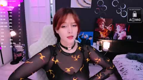 Effie online show from May 23, 8:51 am