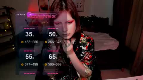 Effie online show from October 30, 8:05 am