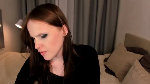 Effie Mur online show from April 10, 12:16 am