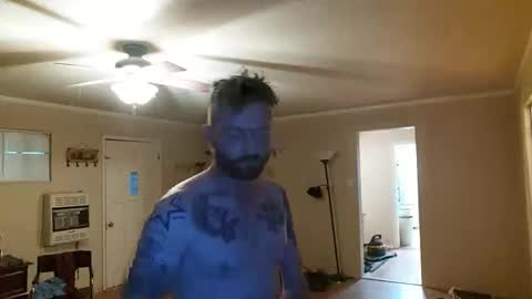 Snapshot of effingcowboy chatting on March 10, 6:07 am effingcowboy online show from March 10, 6:07 am