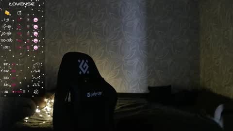 Snapshot of effy_gray chatting on November 1, 4:36 am Anna online show from November 1, 4:36 am