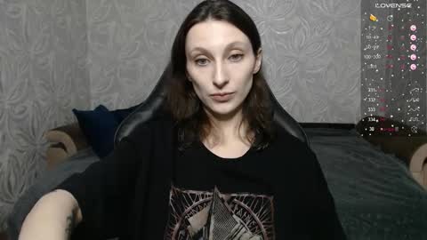 Anna online show from March 9, 4:38 am