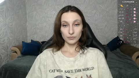 Anna online show from March 28, 2:44 am