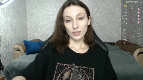 Anna online show from March 31, 4:46 am