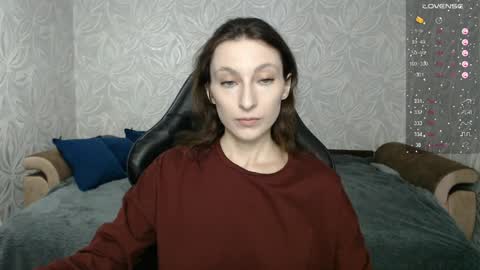 Anna online show from April 3, 6:33 am