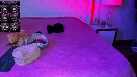 effy_kesster online show from July 5, 1:29 pm