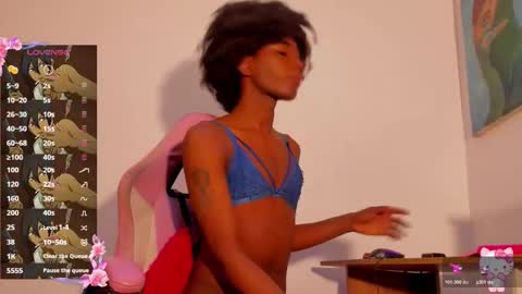 effy_marinn online show from January 16, 9:57 am