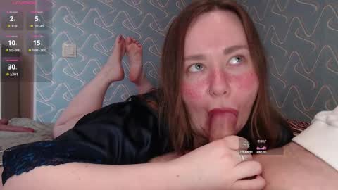 Effy Pamela online show from October 9, 8:34 am