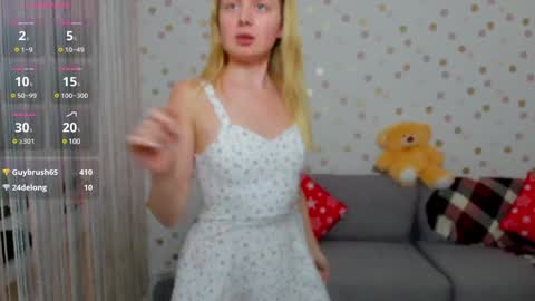 Effy online show from January 7, 3:02 pm