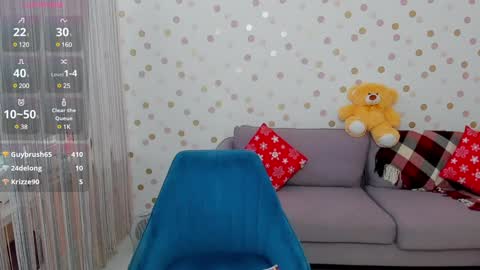 Effy online show from January 8, 6:20 am