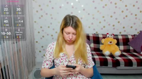 Effy online show from January 14, 5:40 am