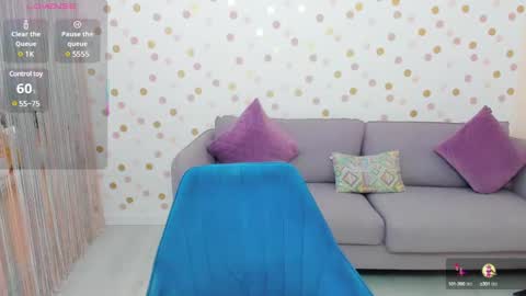 Effy online show from February 13, 5:48 am