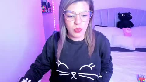 Effy Fanny online show from June 29, 12:28 am