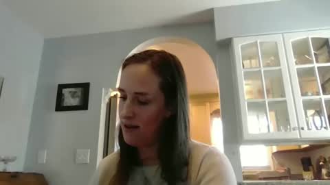 egenovese18 online show from February 13, 7:21 pm