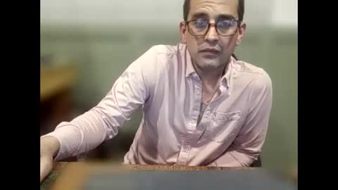 SilverBulture online show from May 15, 9:27 am