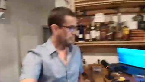 SilverBulture online show from July 12, 4:14 am