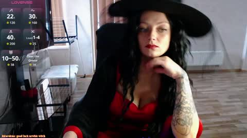 EhidnaLowq online show from April 15, 7:04 am