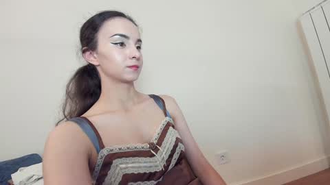 Erik and Alice online show from September 12, 8:09 pm