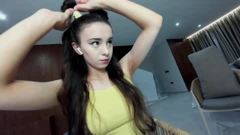 Erik and Alice online show from April 15, 4:19 am