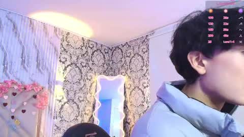 eidan_tay online show from April 14, 12:55 pm