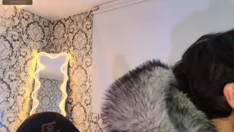 eidan_tay online show from April 15, 2:46 pm