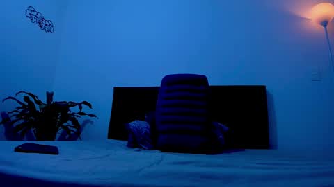 eiden_allenx1 online show from January 10, 2:34 pm