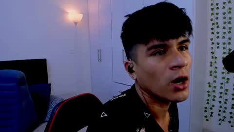 eiden_allenx1 online show from January 27, 3:07 pm