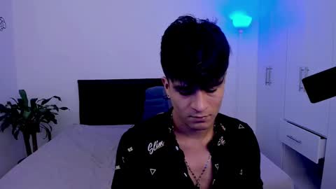 eiden_allenx1 online show from February 2, 2:02 pm