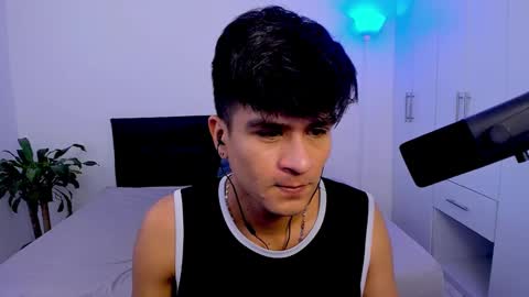 eiden_allenx1 online show from February 5, 4:03 pm