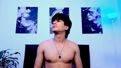 eiden_allenx1 online show from October 8, 5:54 pm