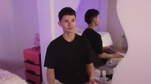 Snapshot of eiden_blake chatting on December 3, 11:58 pm Eiden Blake online show from December 3, 11:58 pm