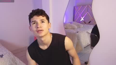 Snapshot of eiden_blake chatting on January 15, 11:41 pm Eiden Blake online show from January 15, 11:41 pm