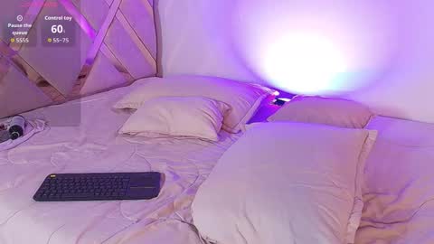 Eiden Blake online show from February 20, 6:37 am