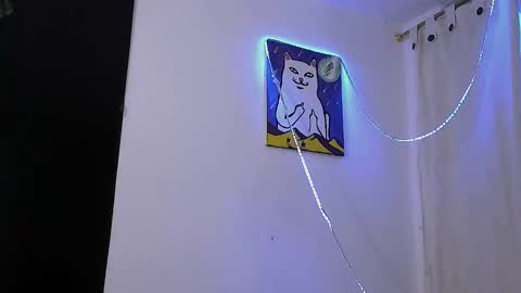 Snapshot of eider122 chatting on February 4, 1:44 am EIder online show from February 4, 1:44 am