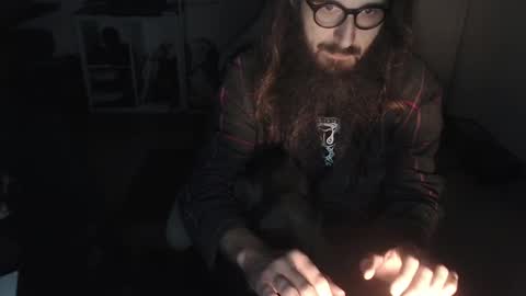 eighthundredeightyeight online show from January 17, 12:26 am