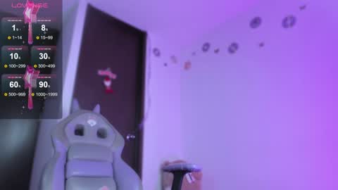 eileen_pinkman online show from January 19, 8:39 am