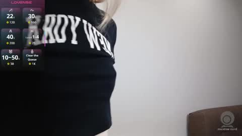 eileencrowday online show from April 16, 3:07 am