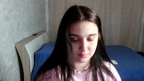 Lina online show from April 9, 8:36 pm