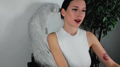 Snapshot of eileenmoores chatting on October 14, 3:24 pm eileenmoores online show from October 14, 3:24 pm