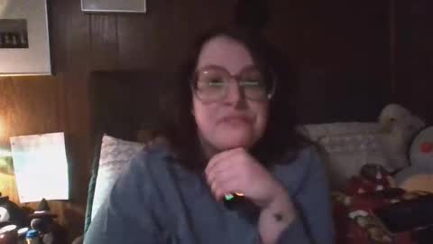 eilidh 3 online show from January 9, 2:25 am