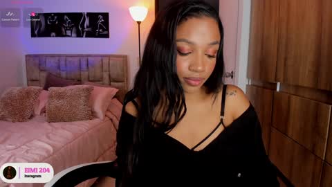 eimi   online show from January 15, 12:19 am