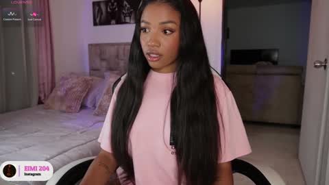 eimi   online show from January 27, 2:10 am