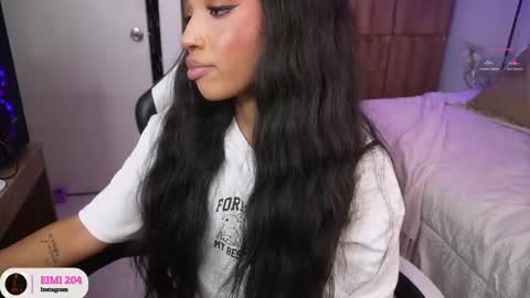 eimi   online show from September 8, 11:26 pm